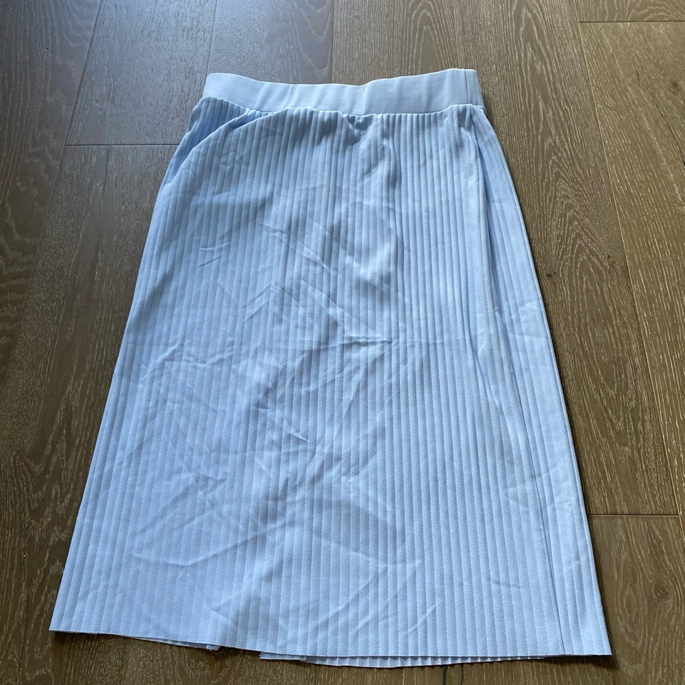 Marc New York pleated midi skirt - Picture 5 of 7